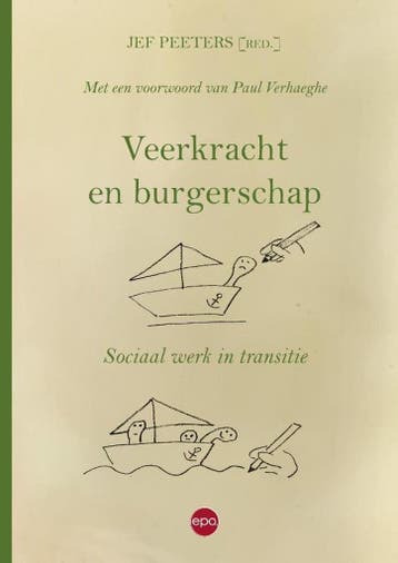 Veerkracht en burgerschap 9789462670440, Verzenden, Zo goed als nieuw