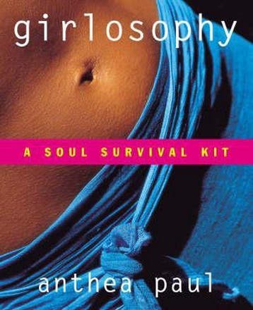 Girlosophy - Anthea Paul 9781865084329, Verzenden, Gelezen, Anthea Paul