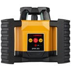 Roterende Laser SPIN 305 incl. Afschot (ACTIE) 5J Garantie!, Ophalen of Verzenden, Nieuw