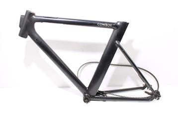Frame | kabelboom | zwart | Cowboy C1, Fietsen en Brommers, Verzenden, Nieuw