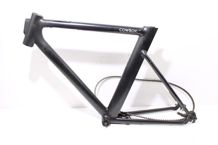 Frame | kabelboom | zwart | Cowboy C1, Fietsen en Brommers, Fietsonderdelen, Verzenden