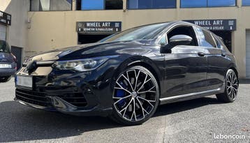 18 / 19 / 20 inch VW Warmenau look velgen Golf R / GTI, Auto-onderdelen, Banden en Velgen, Ophalen of Verzenden, Nieuw