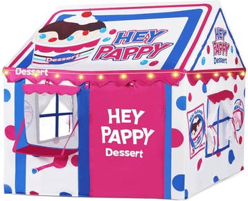 Kinder speeltent compleet | 35% Korting, Kinderen en Baby's, Ophalen of Verzenden, Nieuw