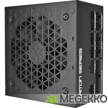 Silverstone Triton SST-TR1000R-GM 1000W, Computers en Software, Verzenden, Nieuw