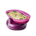 Tupperware Omeletmaker, Huis en Inrichting, Keuken | Tupperware, Ophalen of Verzenden, Nieuw, Paars
