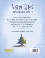 Egeltjes wonderlijke winter 9789087820879 Bram Kasse, Boeken, Verzenden, Zo goed als nieuw, Bram Kasse