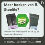 Dutch touch 9789070672157 B. Stoeltie, Verzenden, Zo goed als nieuw, B. Stoeltie
