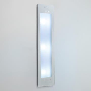 Sunshower Round PLUS Medium Infrarood en UV inbouw en opbouw, Verzenden, Nieuw