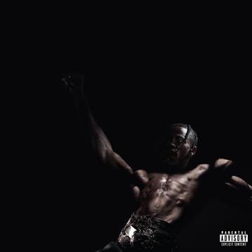 lp nieuw - travis scott - UTOPIA (nieuw), Verzenden, Zo goed als nieuw, Overige formaten