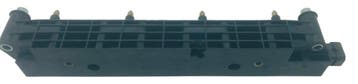 Bobine Opel 0040100259 Beru ZS259, Verzenden, Nieuw, Opel