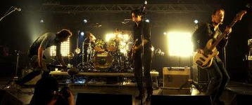 Deus Tickets | Slot Zeist Zeist