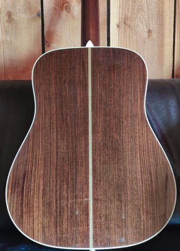 2013 Collings D2H Sunburst, Muziek en Instrumenten, Snaarinstrumenten | Gitaren | Akoestisch, Ophalen, Gebruikt, Western- of Steelstringgitaar