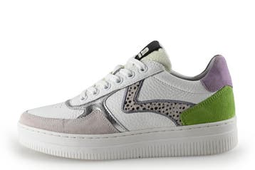 Maruti Sneakers in maat 38 Wit, Kleding | Dames, Schoenen, Verzenden, Wit, Maruti, Sneakers of Gympen