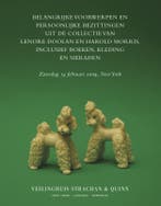 Belangrijke voorwerpen en persoonlijke bezittingen uit de, Verzenden, Gelezen, Leanne Shapton