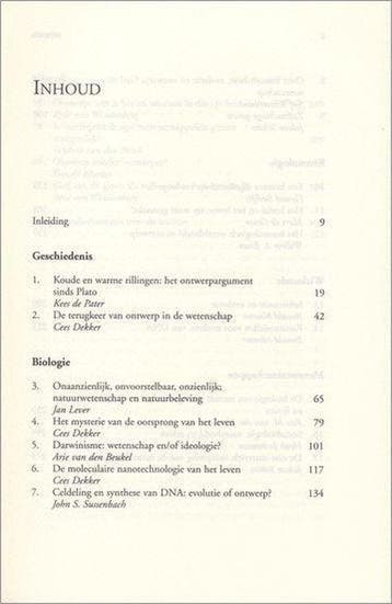 Schitterend Ongeluk Of Sporen Van Ontwerp ?, Ophalen of Verzenden, Nieuw