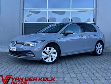 Volkswagen Golf | Zakelijke Lease v.a. €425.48 pm, Automaat, Gebruikt, Overige kleuren, Golf