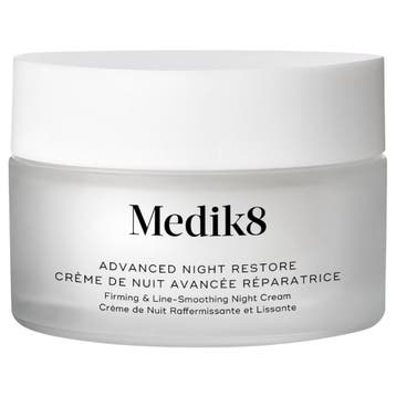 Medik8 – Advanced Night Restore Nachtcrème – 50 ml, Verzenden, Nieuw