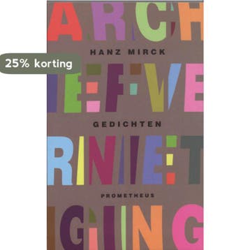 Archiefvernietiging - H. Mirck 9789044612639, Verzenden, Zo goed als nieuw, H. Mirck