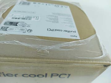 Dyson Luchtreiniger Purifier Cool, Verzenden, Nieuw