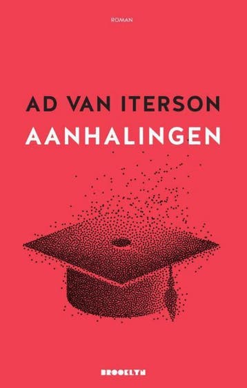 Aanhalingen 9789492754165 Ad van Iterson, Boeken, Verzenden, Zo goed als nieuw, Ad van Iterson