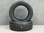 225/55/18 102Y Continental zomerbanden 6,2mm profiel 2 stuks, 18 inch, Gebruikt, Ophalen of Verzenden, Band(en)