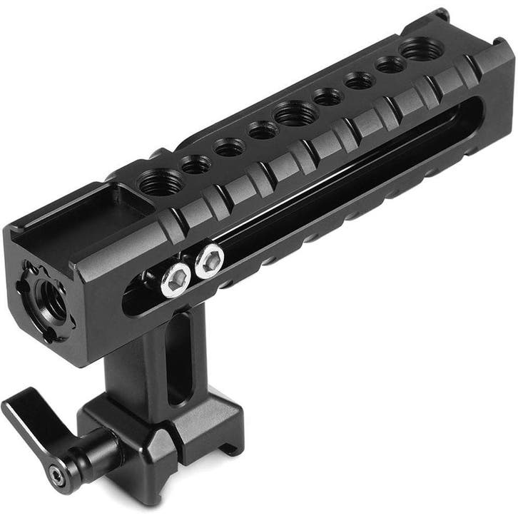 SmallRig 1955 Camera/Camc. Action Stabilizing NATO Handle, Audio, Tv en Foto, Fotografie | Statieven en Balhoofden, Overige typen