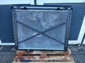 Radiator DAF MX11 330 H5 1940147, Auto-onderdelen, Ophalen, Gebruikt, DAF, Motor en Toebehoren