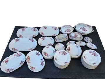 Vista Alegre - Tafelservies (48) - Porselein