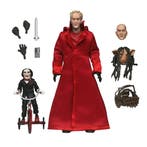 Saw Action Figure Ultimate Jigsaw Killer Red Robe 18 cm, Ophalen of Verzenden, Nieuw