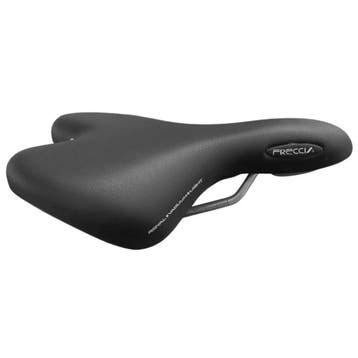 Selle Royal FF1701B Zadel SR Freccia Athletic (Fiets), Ophalen of Verzenden, Nieuw, Zadel