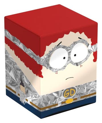 Squaroes Squaroe South Park: Fractured but Whole SP022..., Verzenden, Zo goed als nieuw