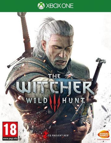 The Witcher 3: Wild Hunt Xbox One Garantie & morgen in huis!, 1 speler, Ophalen of Verzenden, Zo goed als nieuw, Vanaf 18 jaar