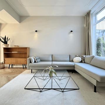 Appartement in Haarlem gevonden voor €2350,- pm, Huizen en Kamers, Direct bij eigenaar, Noord-Holland, Appartement, Haarlem