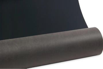MorgoFassade Economic damp-open folie UV-Brandklasse B zwart, Nieuw, Overige materialen, 15 m² of meer