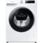 Samsung Wasmachine 8 kg, 8 tot 10 kg, Refurbished, 1600 toeren of meer, Voorlader