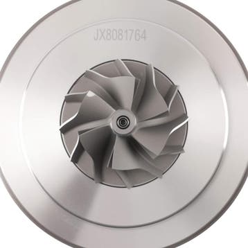 Turbo cartridge geschikt voor Opel Astra H stationwagon 1..., Verzenden, Nieuw, Opel