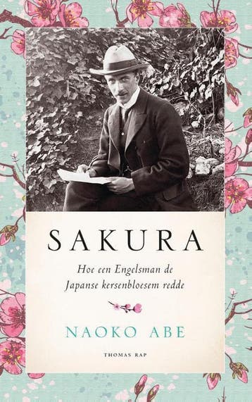 Sakura - Naoko Abe 9789400405899, Boeken, Verzenden, Gelezen, Naoko Abe