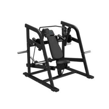 Gymfit - Xtreme-line - Arm Press Back - E26, Ophalen of Verzenden, Nieuw