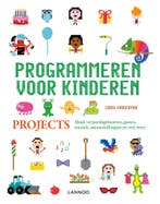 Programmeren voor kinderen - Projects / Programmeren voor, Verzenden, Gelezen, John Woodcock