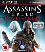 Playstation 3 Assassins Creed: Revelations, Verzenden, Zo goed als nieuw