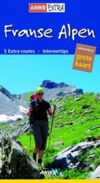 Franse Alpen / ANWB Extra 9789018026547 Thessa Lageman, Boeken, Verzenden, Zo goed als nieuw, Thessa Lageman