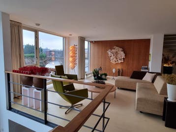 Te huur: Huis Prunuskade in Rijswijk, Zuid-Holland, Rijswijk
