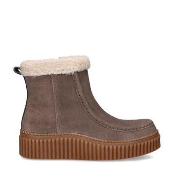 Ilse Jacobsen Calira gevoerde boots voor dames, Overige kleuren, Verzenden, Lage of Enkellaarzen, Nieuw