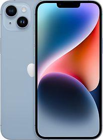 Apple iPhone 14 Plus 512GB blauw, Telecommunicatie, Gebruikt, Zonder simlock, Zonder abonnement, Verzenden