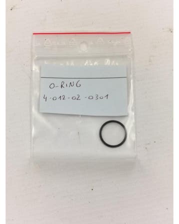 O-ring 16 x 1,5 voor lijmbak kantenlijmer, Verzenden