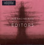 vinyl single 7 inch - Editors - The Racing Rats, Verzenden, Zo goed als nieuw