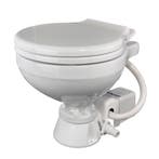 Allpa Elektrisch Toilet-Geschikt voor 24 volt-JP elektrisch, Ophalen of Verzenden, Nieuw