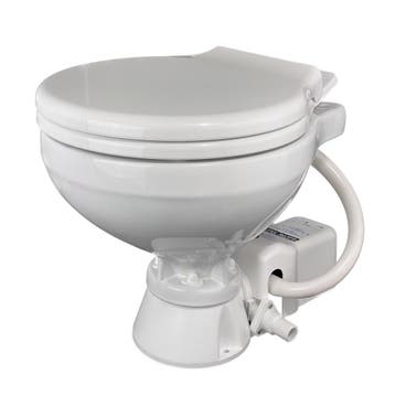 Allpa Elektrisch Toilet-Geschikt voor 24 volt-JP elektrisch, Watersport en Boten, Ophalen of Verzenden, Nieuw