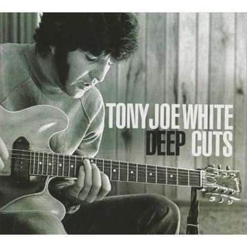cd digi - Tony Joe White - Deep Cuts, Verzenden, Zo goed als nieuw