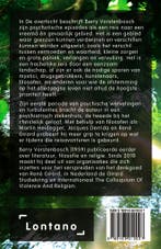 De overtocht 9789493219007 Berry Vorstenbosch, Verzenden, Gelezen, Berry Vorstenbosch